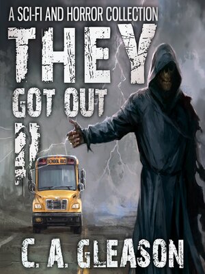 cover image of They Got Out 2
